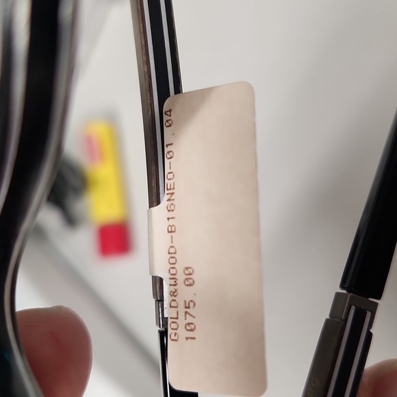 Gold  & Wood -B16NEO-01 04 - Picture 10 of 10